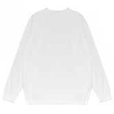 Amiri Leopard Print Long Sleeve T-Shirts